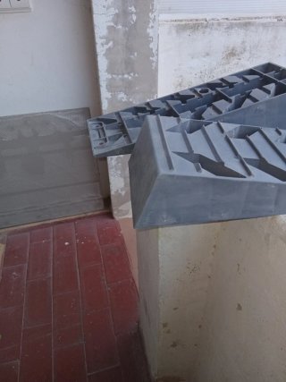 Rampas Niveladoras para Vehículos