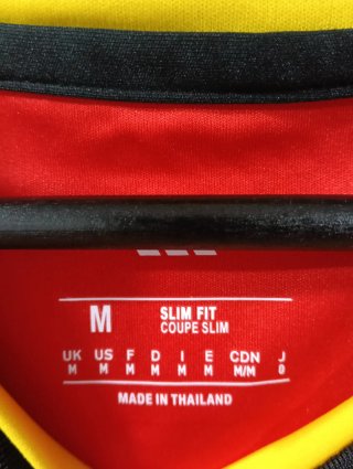 Belgium National Team Jersey Adidas World Cup 2026