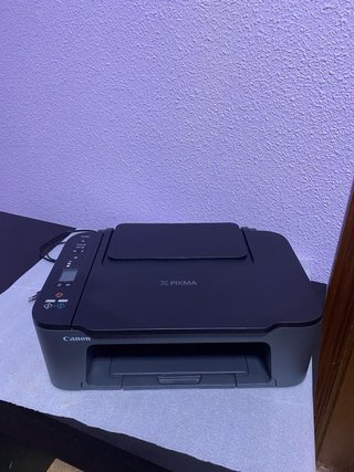 Stampante Canon Pixma