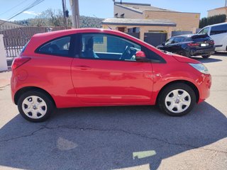 Ford Ka 2013