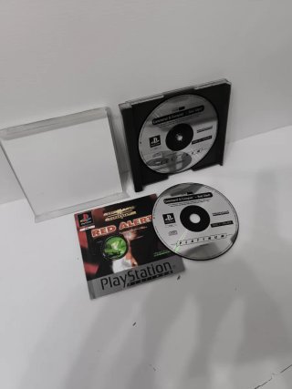 Command & Conquer  Red Alert