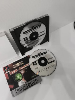 Command & Conquer  Red Alert