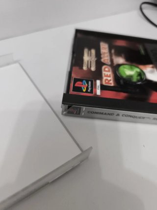 Command & Conquer  Red Alert