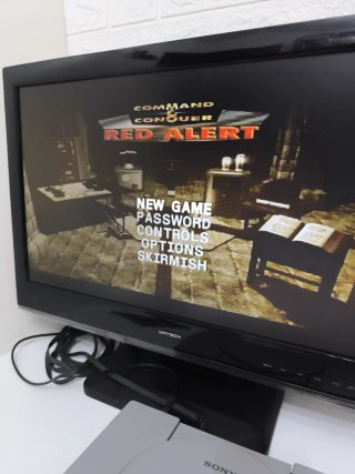 Command & Conquer  Red Alert