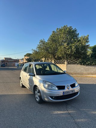 Renault Scenic 2007