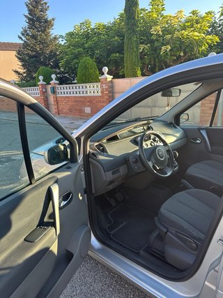 Renault Scenic 2007
