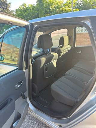 Renault Scenic 2007