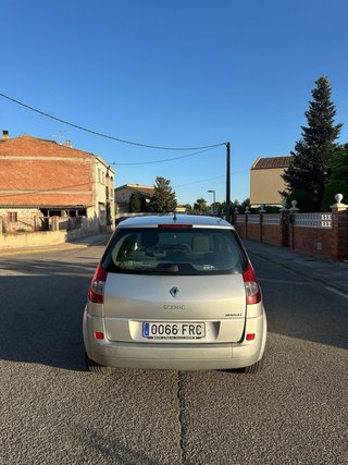 Renault Scenic 2007