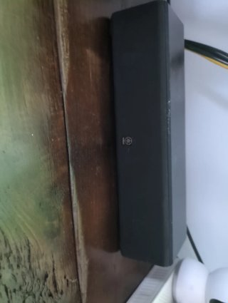 Yamaha RX-V440RDS AV home cinema 7 altavoces