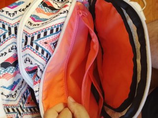 Mochila Dakine Multicolor