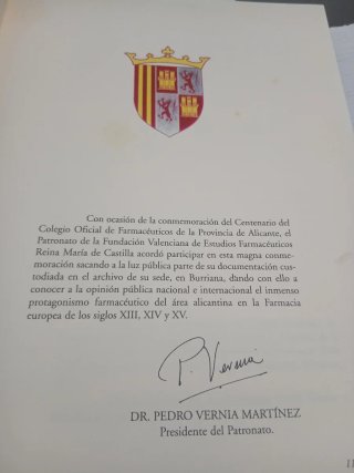 Libro,Tratado de los medicamentos simples