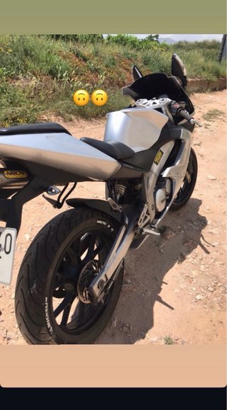 Derbi GPR 125 2T