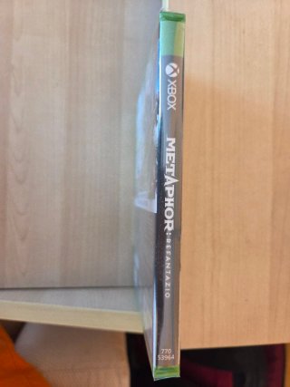 Metaphor: ReFantazio Xbox Series X Atlus