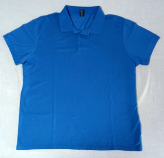 POLO DE MANGA CORTA DE HOMBRE.