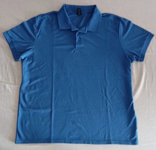 POLO DE MANGA CORTA DE HOMBRE.