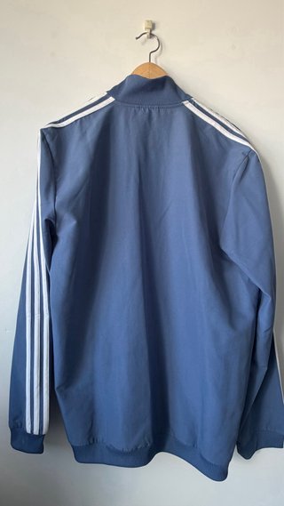 Chándal Adidas Azul