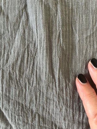 Top Aspesi Grigio Taglia 40