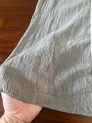 Top Aspesi Grigio Taglia 40