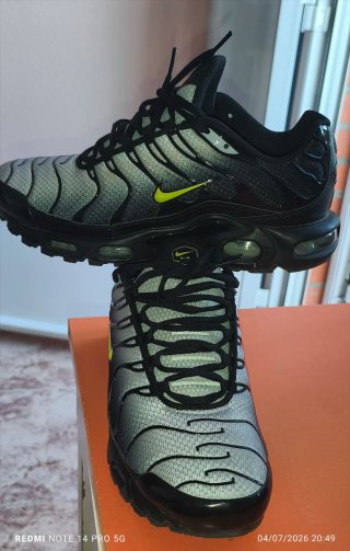 Nike Air Max Plus TN Zapatillas