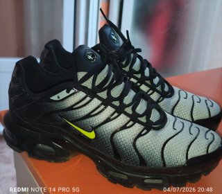Nike Air Max Plus TN Zapatillas