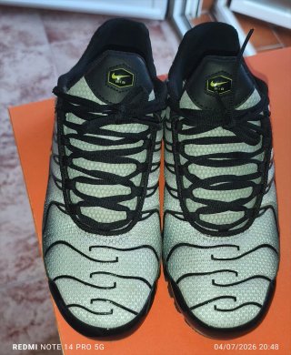Nike Air Max Plus TN Zapatillas