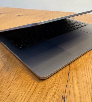 MacBook Air M2 Nuevo