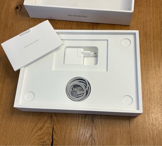 MacBook Air M2 Nuevo