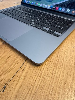 MacBook Air M2 Nuevo