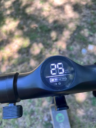 Patinete Eléctrico Batería Nueva