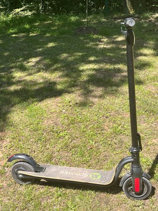 Patinete Eléctrico Batería Nueva