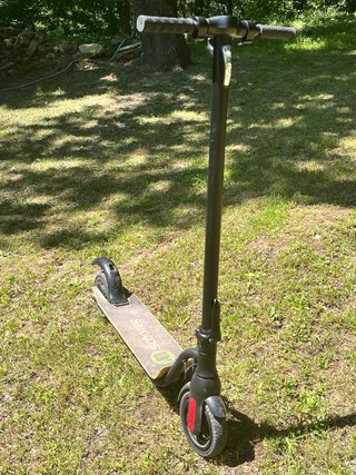 Patinete Eléctrico Batería Nueva
