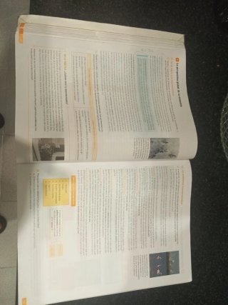 1 Bachillerato, Economía Revuela