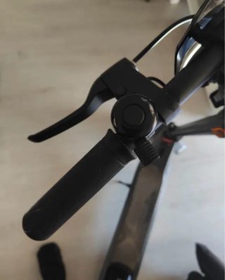 Patinete Eléctrico NIU KQi2 Pro usado Buen estado