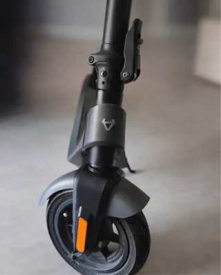 Patinete Eléctrico NIU KQi2 Pro usado Buen estado