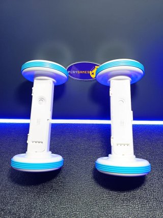 Coppia di manubri Wii