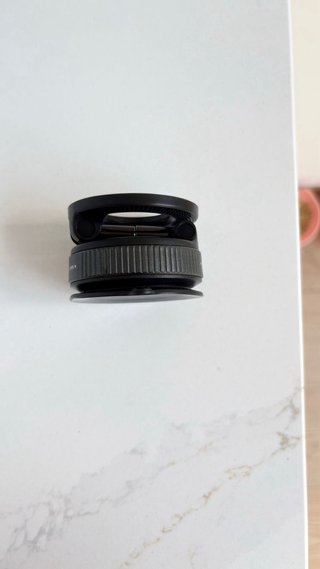 Soporte magnético para móvil