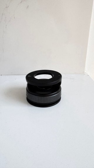 Soporte magnético para móvil