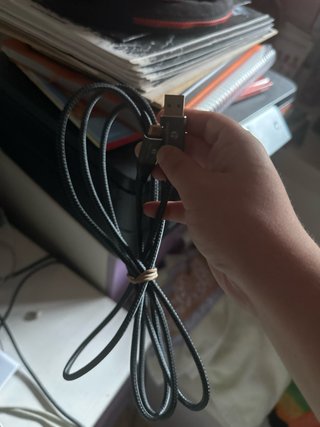 Cable USB A a USB C