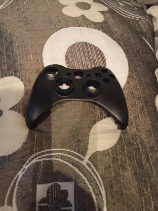 Carcasa Mando Xbox 360 para con cable