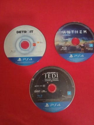 Ps4 Slim + 7Giochi