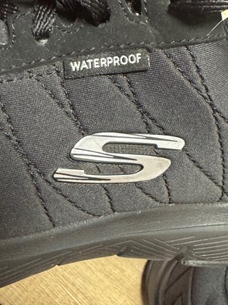 Zapatillas Skechers Impermeables Talla 38