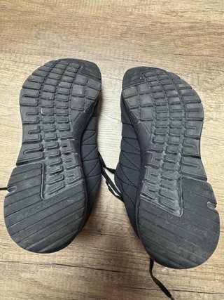 Zapatillas Skechers Impermeables Talla 38