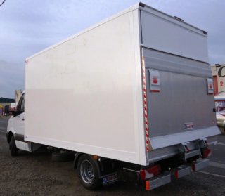 Transporte-Mudanzas