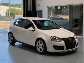 VOLKSWAGEN GOLF  V 2.0 TFSI 200CV 3P NACIONAL!!