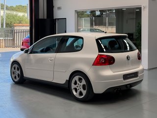 VOLKSWAGEN GOLF  V 2.0 TFSI 200CV 3P NACIONAL!!