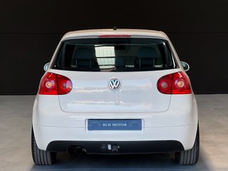 VOLKSWAGEN GOLF  V 2.0 TFSI 200CV 3P NACIONAL!!