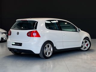 VOLKSWAGEN GOLF  V 2.0 TFSI 200CV 3P NACIONAL!!