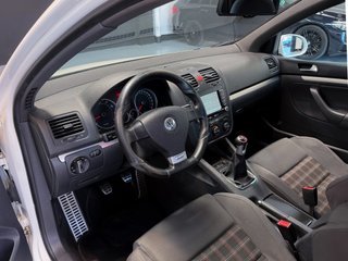 VOLKSWAGEN GOLF  V 2.0 TFSI 200CV 3P NACIONAL!!
