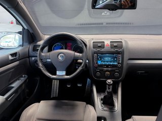 VOLKSWAGEN GOLF  V 2.0 TFSI 200CV 3P NACIONAL!!