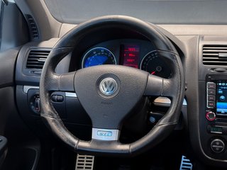 VOLKSWAGEN GOLF  V 2.0 TFSI 200CV 3P NACIONAL!!